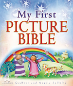 MY FIRST PICTURE BIBLE