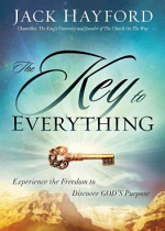 THE KEY TO EVERYTHING