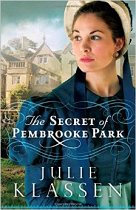 THE SECRET OF PEMBROOKE PARK