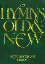 NEW ANGLICAN HYMNS OLD & NEW MUSIC 2 VOLUME PB