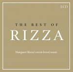 THE BEST OF RIZZA CD