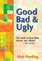 GOOD BAD & UGLY