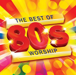THE BEST OF 80S WORSHIP CD