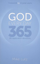 GOD EVERY DAY