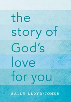 THE STORY OF GODS LOVE FOR YOU