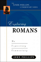 EXPLORING ROMANS