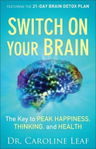 SWITCH ON YOUR BRAIN