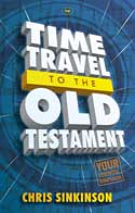 TIME TRAVEL TO THE OLD TESTAMENT