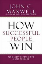 HOW SUCCESSFUL PEOPLE WIN