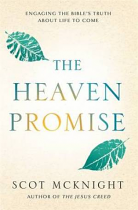 THE HEAVEN PROMISE