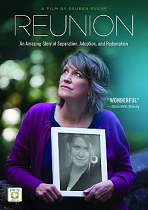 REUNION DVD