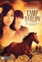 CAMP HARLOW DVD