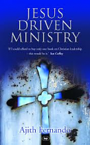 JESUS DRIVEN MINISTRY