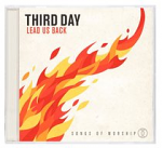 LEAD US BACK CD