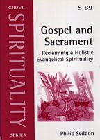 S89 GOSPEL AND SACRAMENT