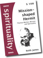 S108 MISSION SHAPED HERMIT