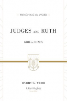 JUDGES AND RUTH