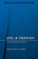 JOEL AND OBADIAH