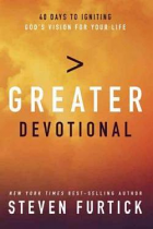 GREATER DEVOTIONAL