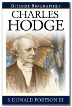 CHARLES HODGE BITESIZE BIOGRAPHIES