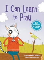 I CAN LEARN TO PRAY