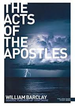 THE ACTS OF THE APOSTLES