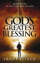 GOD'S GREATEST BLESSING