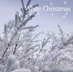 WHITE CHRISTMAS CD