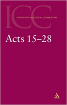ACTS 15 - 28