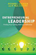 ENTREPRENEURIAL LEADERSHIP