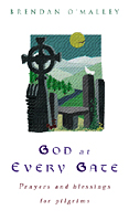 GOD AT EVERY GATE