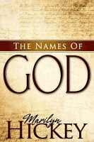 THE NAMES OF GOD