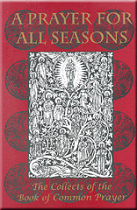 A PRAYER FOR ALL SEASONS HB