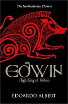 EDWIN HIGH KING OF BRITAIN