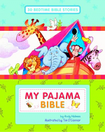 MY PAJAMA BIBLE