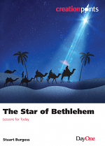 THE STAR OF BETHLEHEM