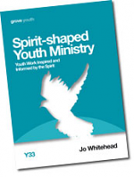 Y33 SPIRIT SHAPED YOUTH MINISTRY