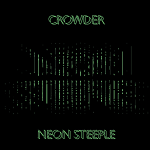 NEON STEEPLE CD