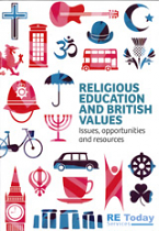 RELIGIOUS EDUCATION AND BRITISH VALUES