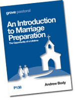 P138 AN INTRODUCTION TO MARRIAGE PREPARATION