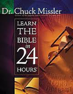 LEARN THE BIBLE IN 24 HOURS