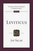 LEVITICUS