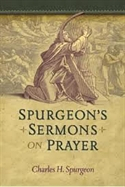 SPURGEONS SERMONS ON PRAYER HB