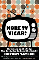 MORE TV VICAR