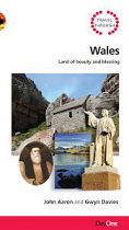 TRAVEL THROUGH WALES