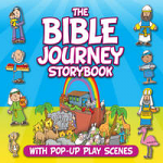 THE BIBLE JOURNEY STORYBOOK