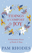 TIDINGS OF COMFORT AND JOY