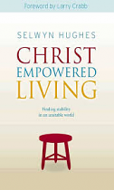 CHRIST EMPOWERED LIVING