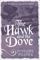 THE HAWK AND THE DOVE