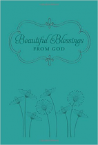 BEAUTIFUL BLESSINGS FROM GOD